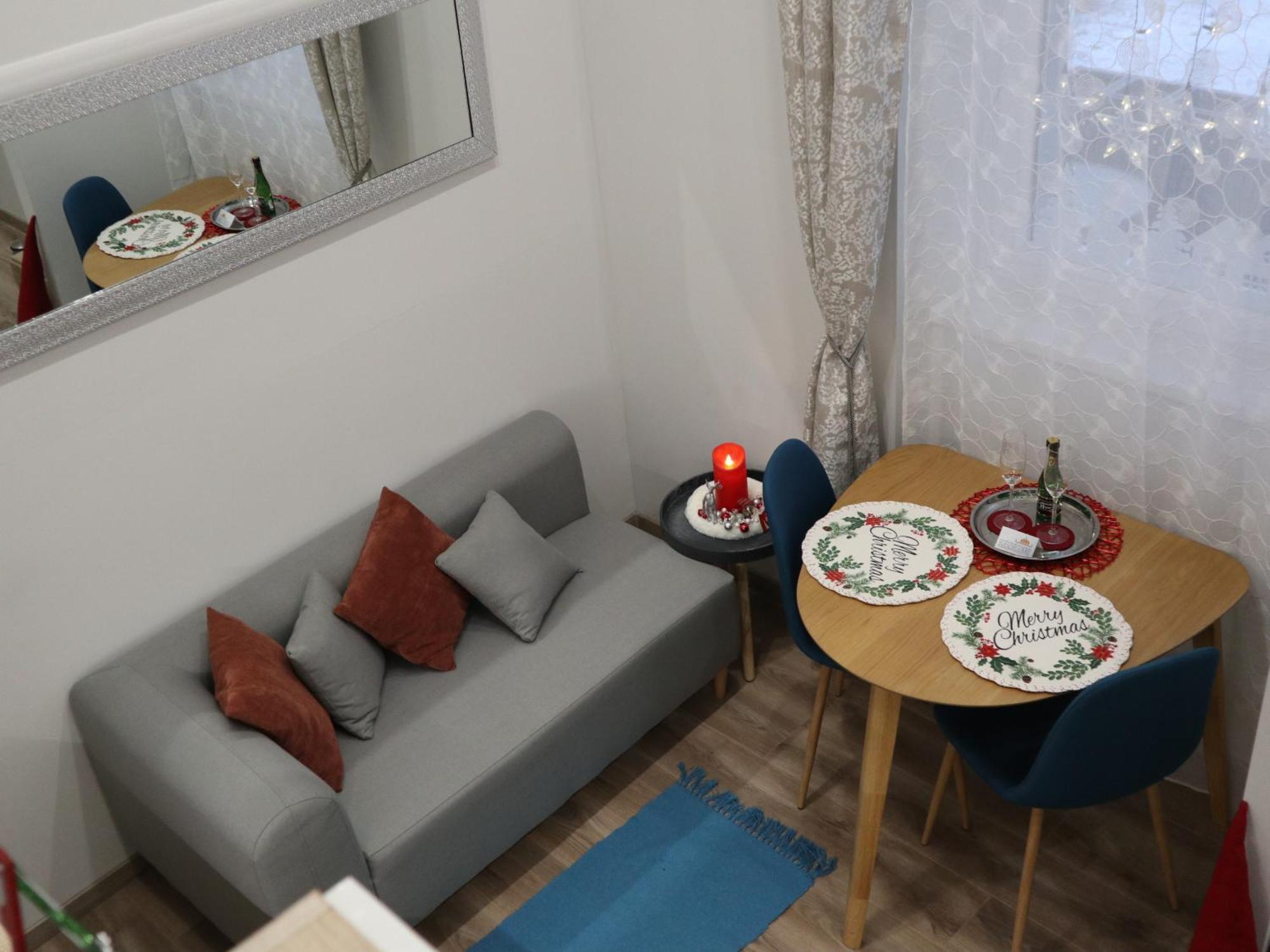 Romantic And Relax Apartment Esztergom Exterior photo